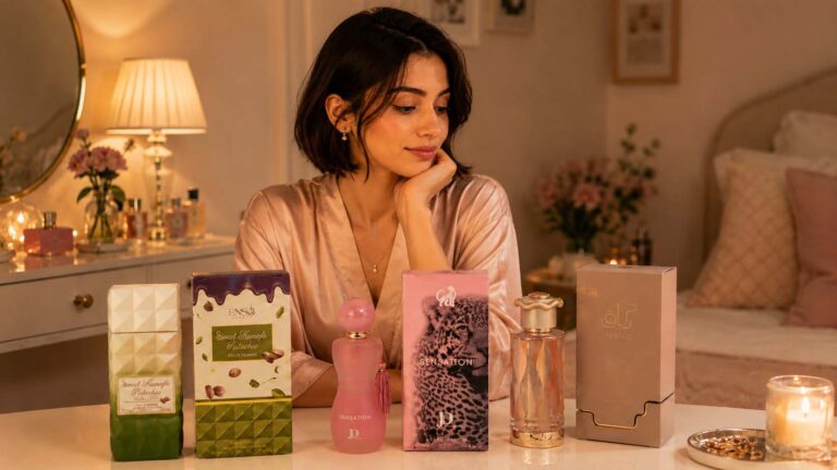 = هر آنچه در مورد عطر و ادکلن باید بدانیم