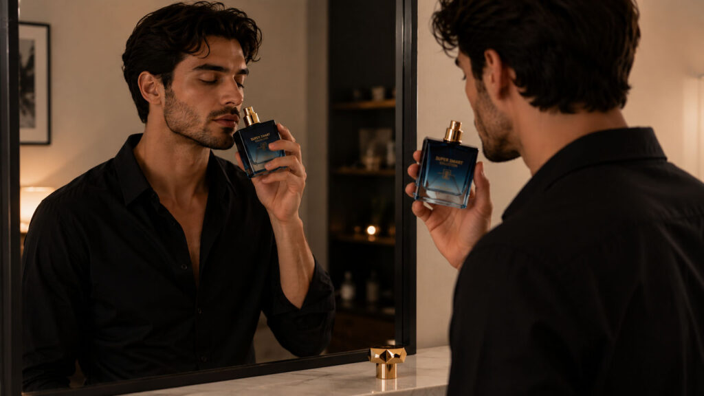 = 15 نکته برای استفاده از عطر و ادکلن