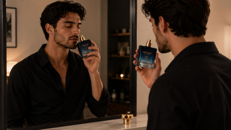 = 15 نکته برای استفاده از عطر و ادکلن