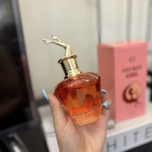 ادکلن زنانه ۱۰۰ میل ژان پل گوتیه اسکندال