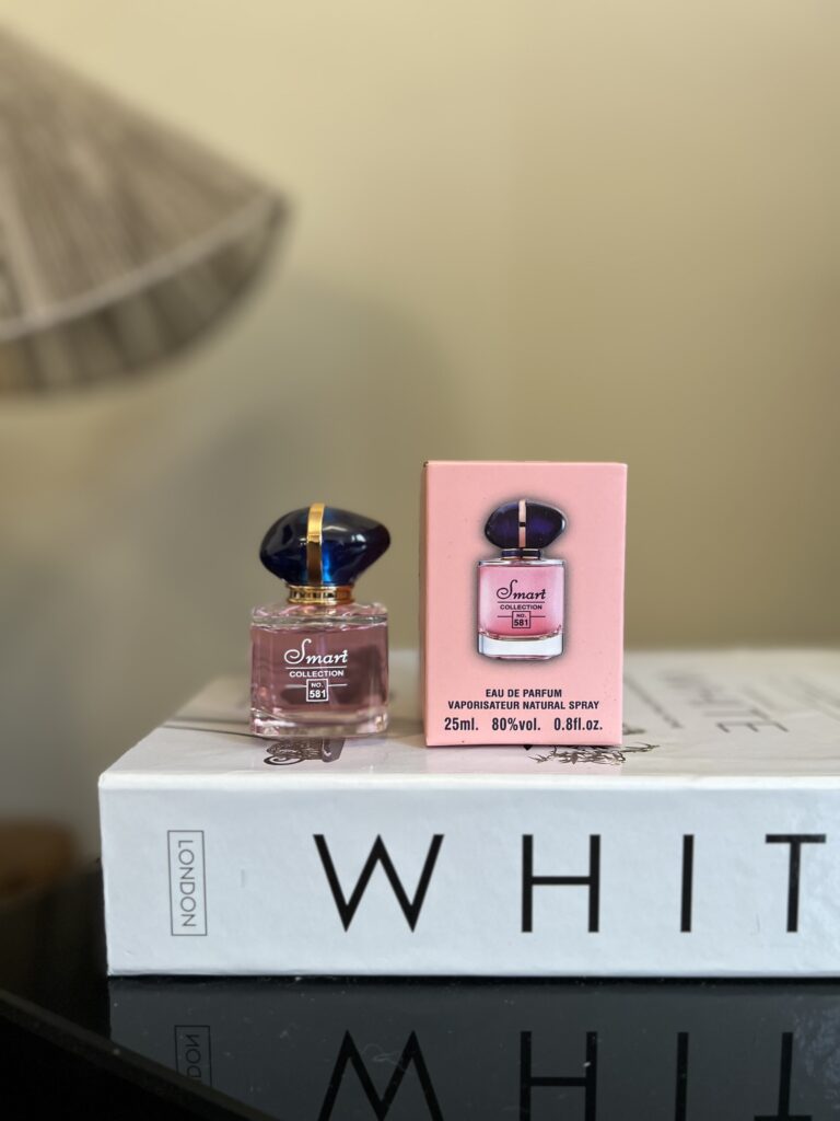 عطر ادکلن ٢٥ ميل جورجیو آرمانی مای وی