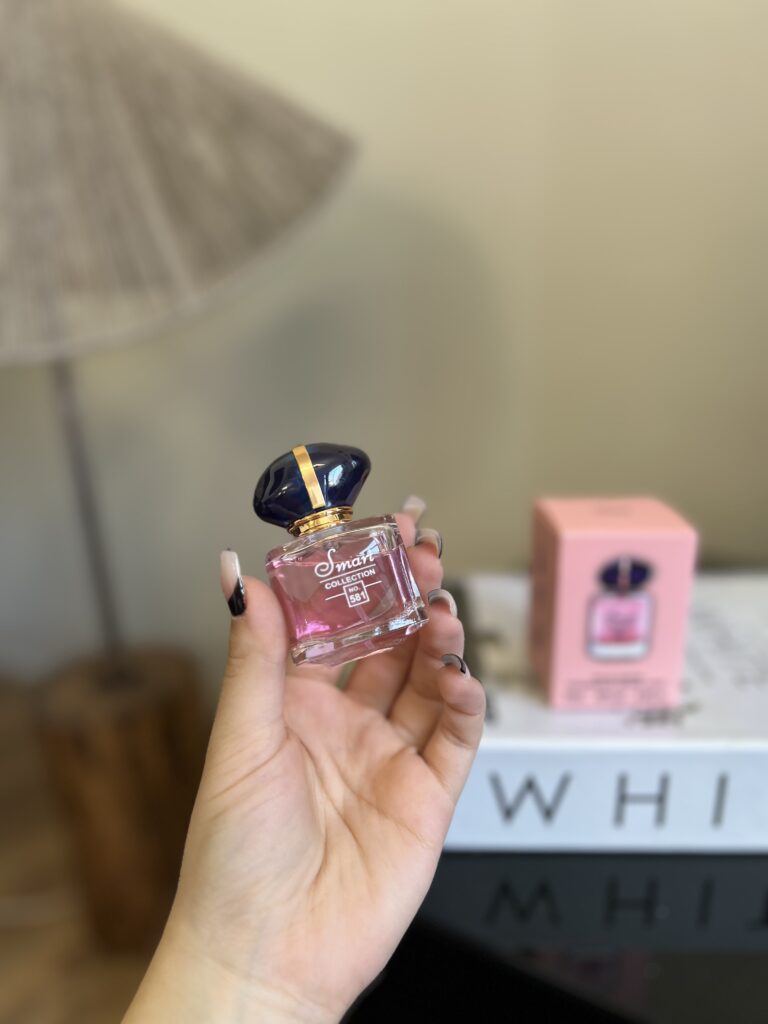 عطر ادکلن ٢٥ ميل جورجیو آرمانی مای وی