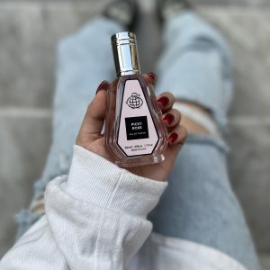 ادکلن زنانه و مردانه ۵۰ میل تامفورد رز پریک