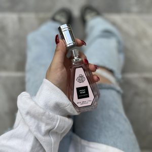 ادکلن زنانه و مردانه ۵۰ میل تامفورد رز پریک