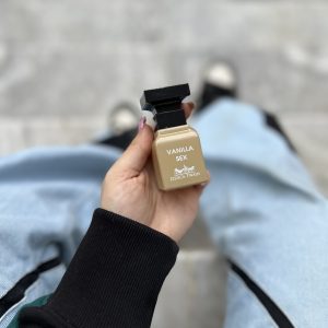 ادکلن زنانه و مردانه ۲۵ میل تامفورد وانیلا سک*س