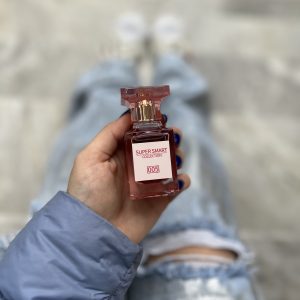 ادکلن زنانه و مردانه ۲۵ میل تامفورد لاست چری