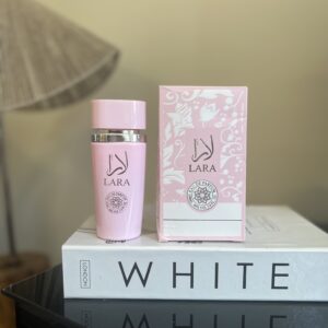 ادکلن زنانه ۱۰۰ میل یارا صورتی (برند العقیق)