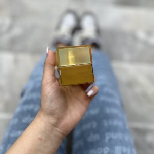 ادکلن زنانه ۲۵ میل شیسیدو زن