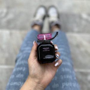 ادکلن زنانه ۲۵ میل ویکتوریا سکرت نیویورک