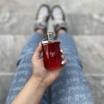 = ادکلن مردانه ۲۵ میل دانهیل قرمز