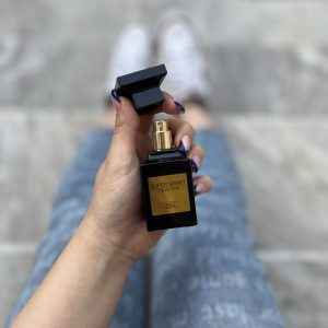 ادکلن زنانه و مردانه ۲۵ میل تامفورد توباکو وانیل