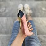 = ادکلن زنانه ۸۵ میل کارولینا هررا گودگرل فنتستیک پینک