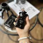 = ادکلن مردانه ۲۵ میل موسچینو توی بوی