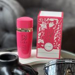 = ادکلن زنانه صد میل یارا کندی