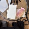ادکلن زنانه صد میل کایلی وانیلا کندی راک شوگر ۴۲