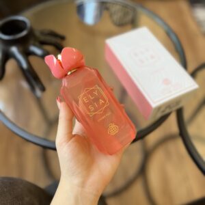 ادکلن زنانه صد میل کایلی ادکلن اسپارکلینگ لیچی ۳۹