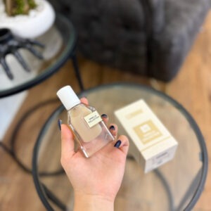 ادکلن زنانه و مردانه ۳۰ میل تامفورد وانیلا سک*س جکوینز