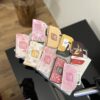 پک ۹ عددی عطر های ۳ میل
