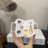 پک ۹ عددی عطر های ۳ میل