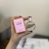 ادکلن های مینیاتوری زنانه (۵ میل تا ۱۰ میل)