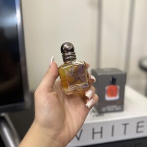 ادکلن مردانه ۲۵ میل جورجیو آرمانی استرانگ ویت یو