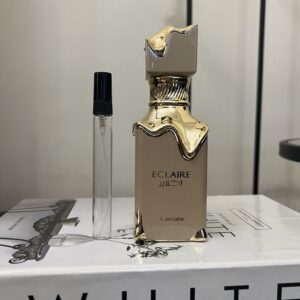 دکانت ۱۰ میل ادکلن اکلایر لطافه