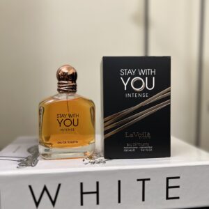 ادکلن مردانه 100 میل جورجیو آرمانی استرانگ ویت یو