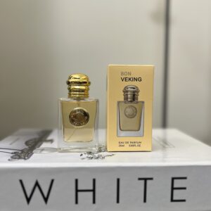 ادکلن زنانه ۲۵ میل باربری گاددس