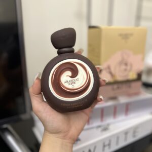 ادکلن زنانه ۱۰۰ میل لاته عربیات شوگر