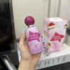 ادکلن زنانه ۱۰۰ میل استرابری چیزکیک