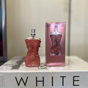 ادکلن زنانه ۲۵ میل ژانپل گوتیه کلاسیک EDP
