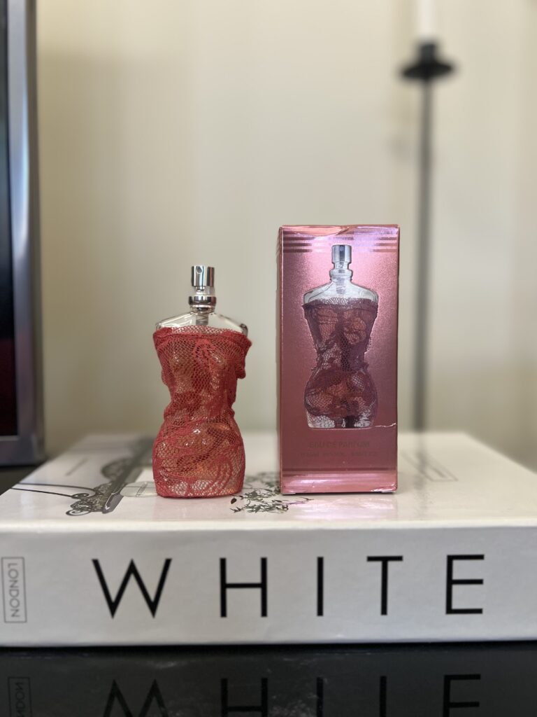ادکلن زنانه ۲۵ میل ژانپل گوتیه کلاسیک EDP