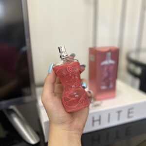 ادکلن زنانه ۲۵ میل ژانپل گوتیه کلاسیک EDP