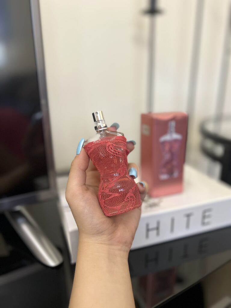 ادکلن زنانه ۲۵ میل ژانپل گوتیه کلاسیک EDP