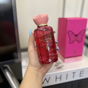 ادکلن زنانه ۱۰۰ میل کارولینا هررا لابومبا الحمبرا